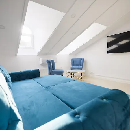 Otel Carol Park View