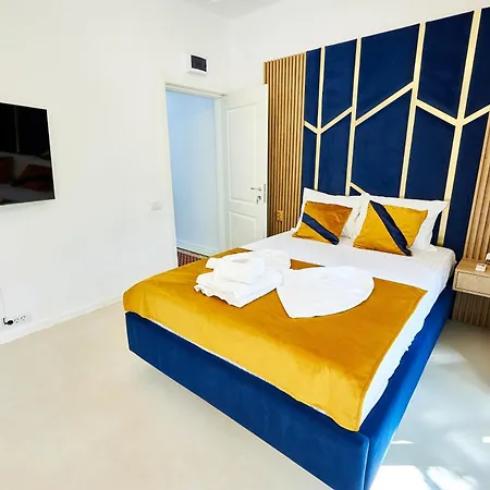 Carol Park View Otel