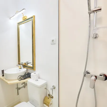 Otel Carol Park View