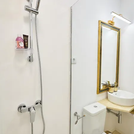 Carol Park View Otel 3*