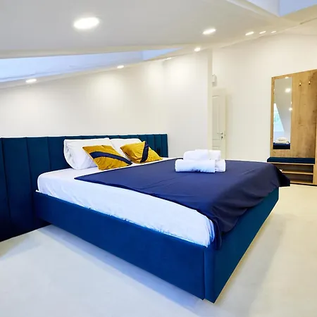 Otel Carol Park View 3*