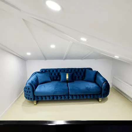 Otel Carol Park View Bükreş