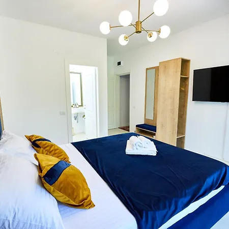 Otel Carol Park View