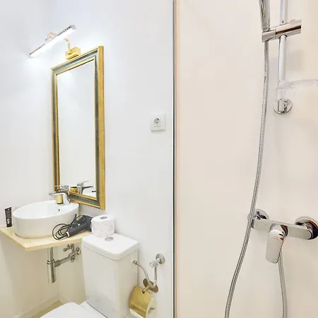 Otel Carol Park View