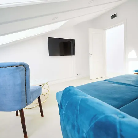 Otel Carol Park View