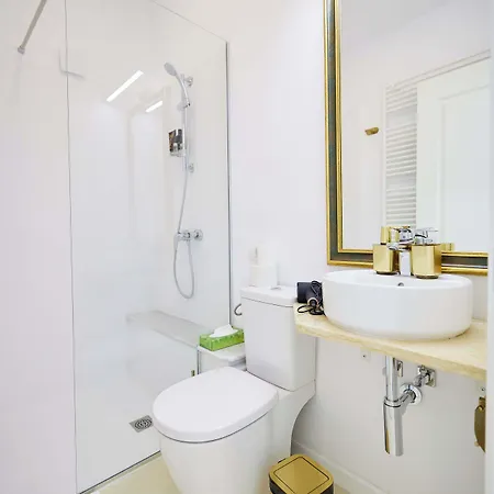 Carol Park View Otel 3*