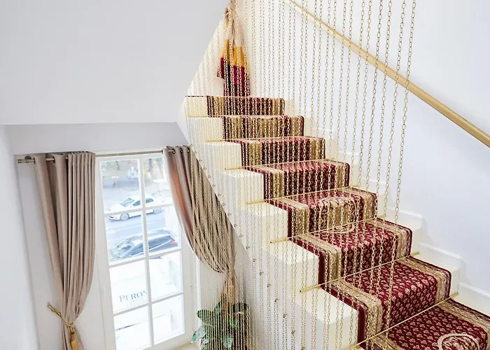 Carol Park View Ξενοδοχείο