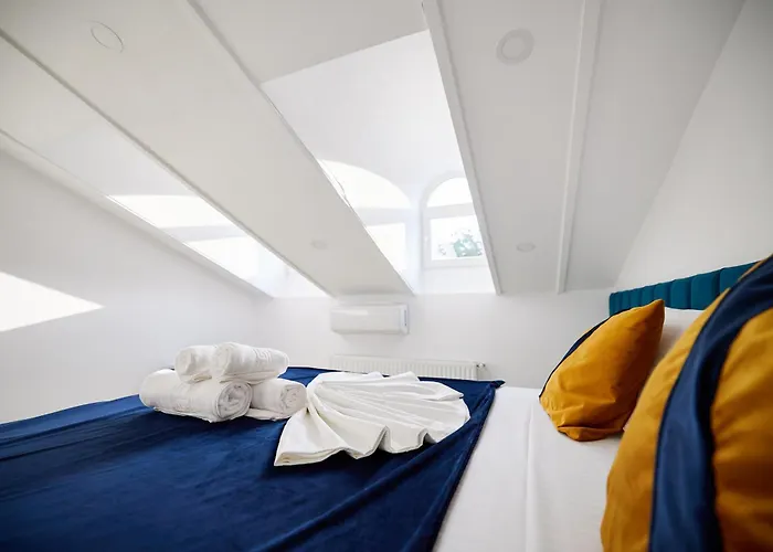 Ξενοδοχείο Carol Park View