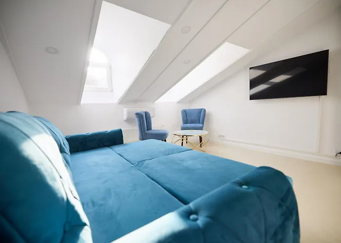 Ξενοδοχείο Carol Park View