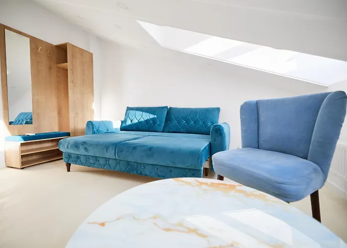 Carol Park View Ξενοδοχείο 3*