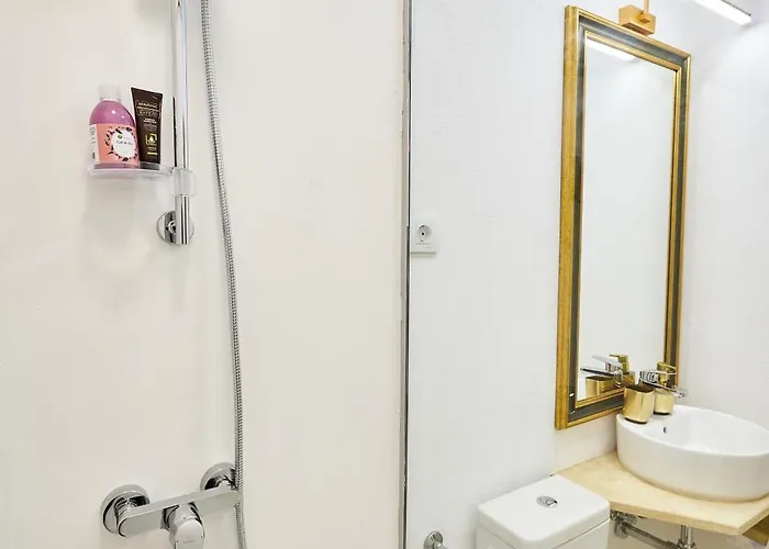 Carol Park View Ξενοδοχείο 3*