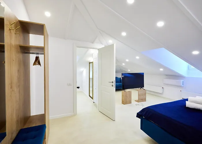 Ξενοδοχείο Carol Park View