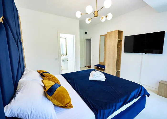 Ξενοδοχείο Carol Park View