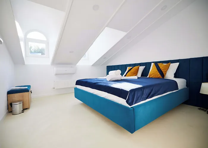 Carol Park View 3* Βουκουρέστι