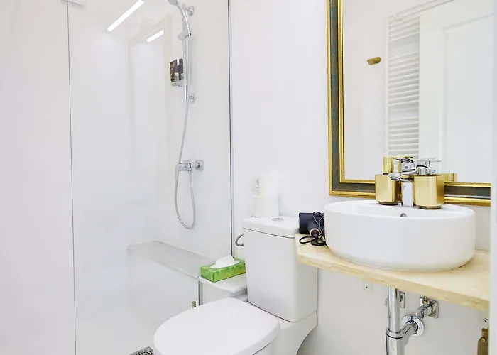 Carol Park View Ξενοδοχείο 3*