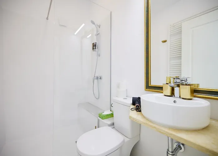 Carol Park View Hotel Bukarest