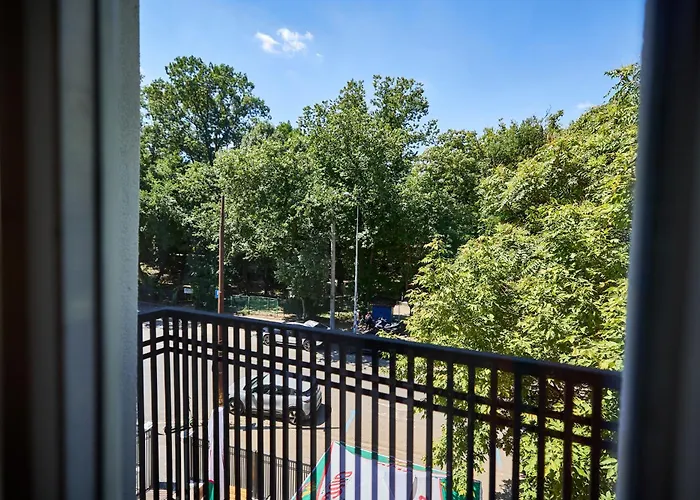 Carol Park View 3*