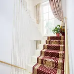 Carol Park View Bucarest