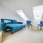 Hotel Carol Park View