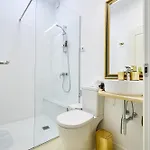 Carol Park View Hotel Bucarest