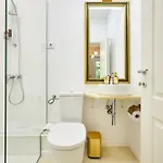 Hotel Carol Park View 3*