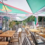 Carol Park View 3* Bucarest