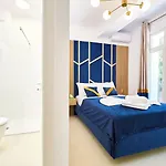 Carol Park View Hotel Bucarest
