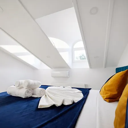 Hotel Carol Park View