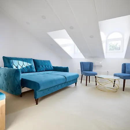 מלון Carol Park View