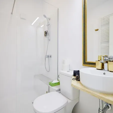 Carol Park View Hotel Bukarest