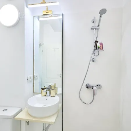 Carol Park View 3* בוקרשט