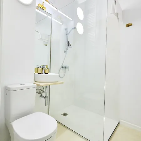 Carol Park View מלון 3*