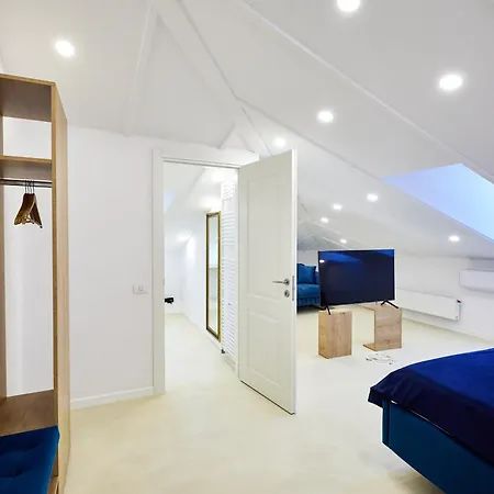 Hotel Carol Park View