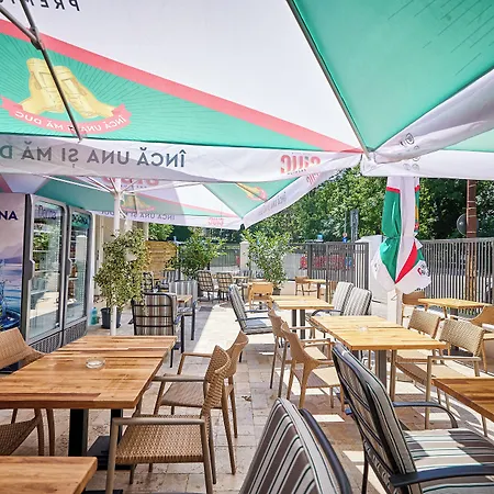 Carol Park View 3* בוקרשט