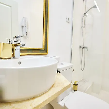 Hotel Carol Park View Bukarest