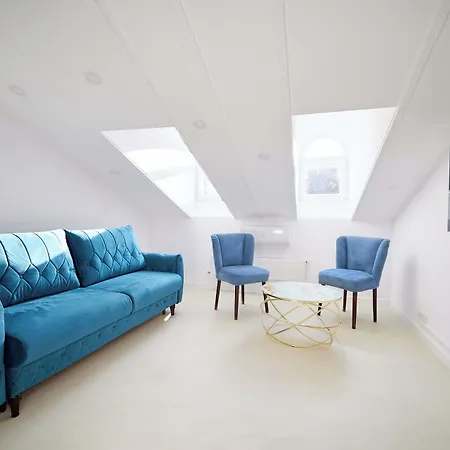 מלון Carol Park View בוקרשט