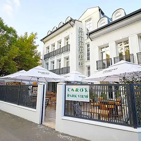 Hotel Carol Park View