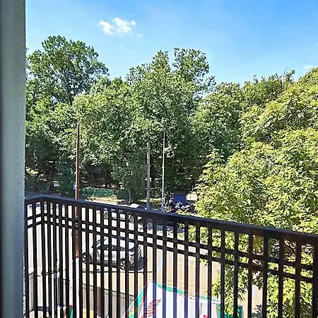 Hotel Carol Park View 3*