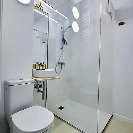 Carol Park View Hotel Bucureşti