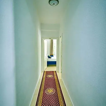 Hotel Carol Park View Bucureşti