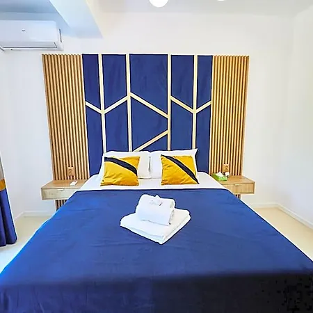 Carol Park View Hotel Bucharest