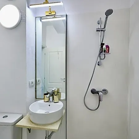 Carol Park View Hotel Bucharest