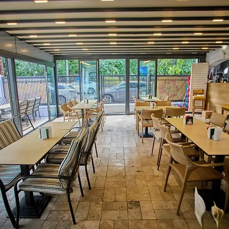 Hotel Carol Park View 3*