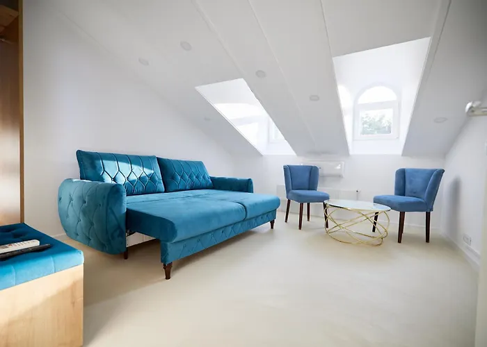 Hotell Carol Park View