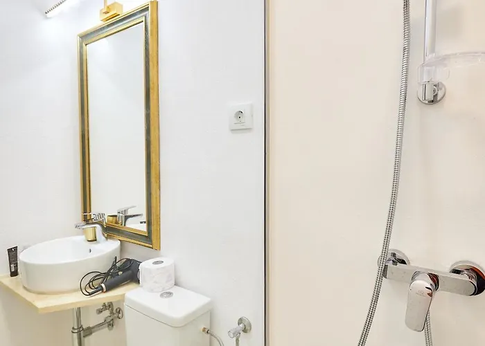 Hotell Carol Park View