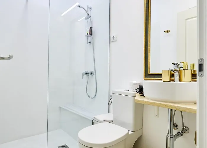 Carol Park View Hotell Bukarest