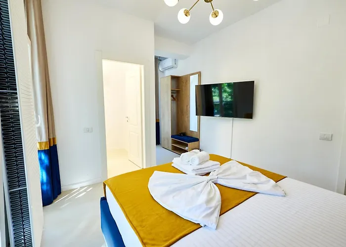 Hotell Carol Park View 3*