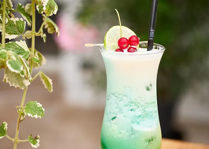 Carol Park View Hotell 3*