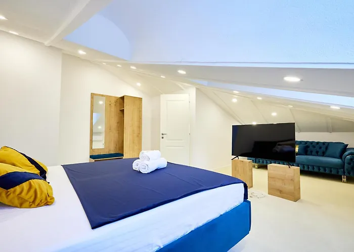 Carol Park View Hotell 3*