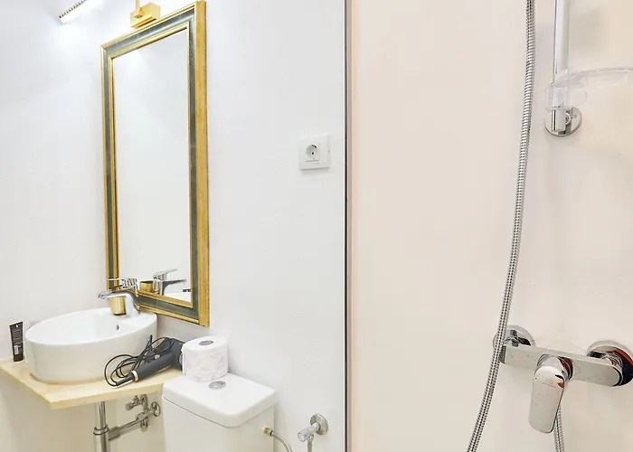 Hotell Carol Park View